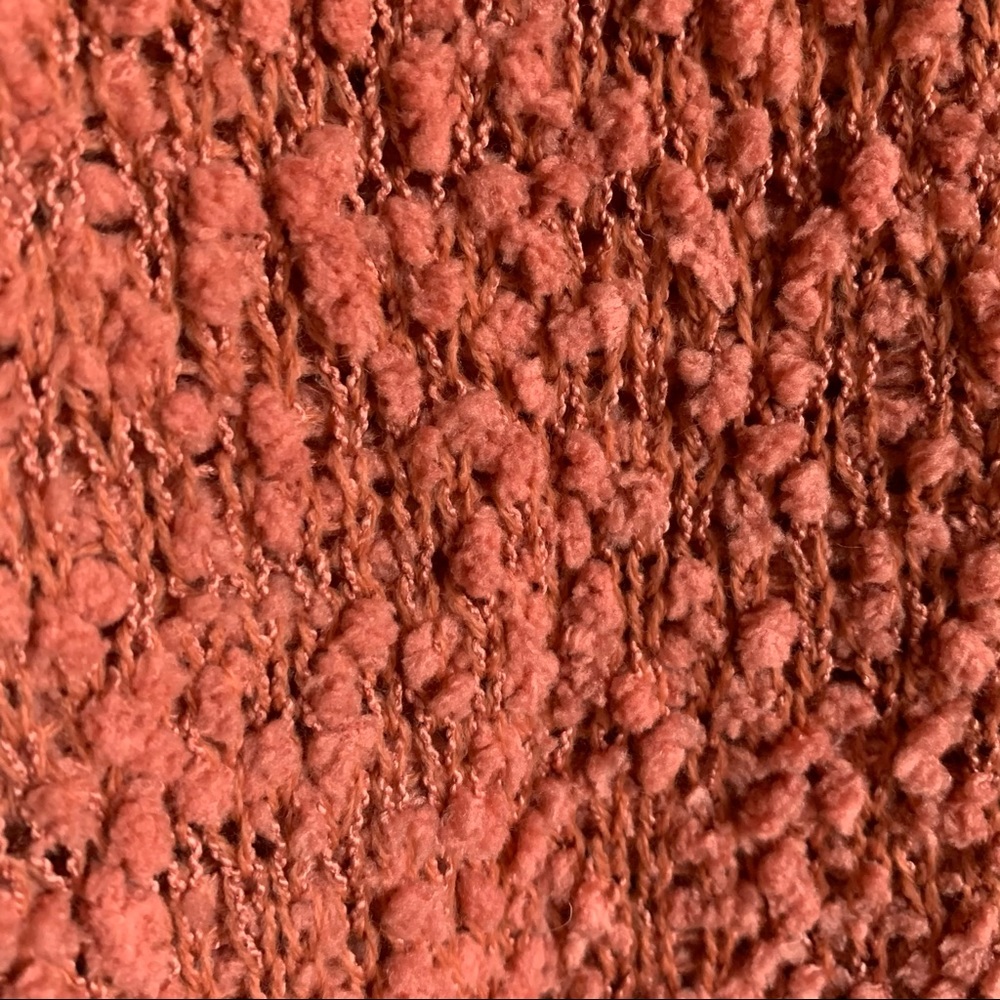 Listicle Size Medium Pullover Sweater - image 8